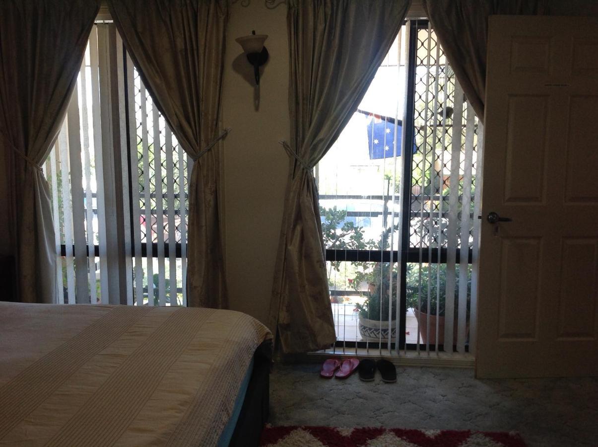 A Home Away From Home Κανμπέρα Εξωτερικό φωτογραφία