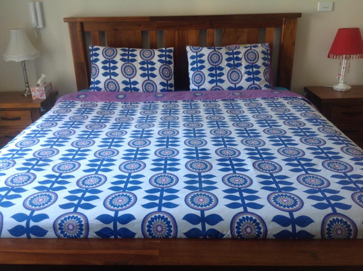 A Home Away From Home Κανμπέρα Εξωτερικό φωτογραφία
