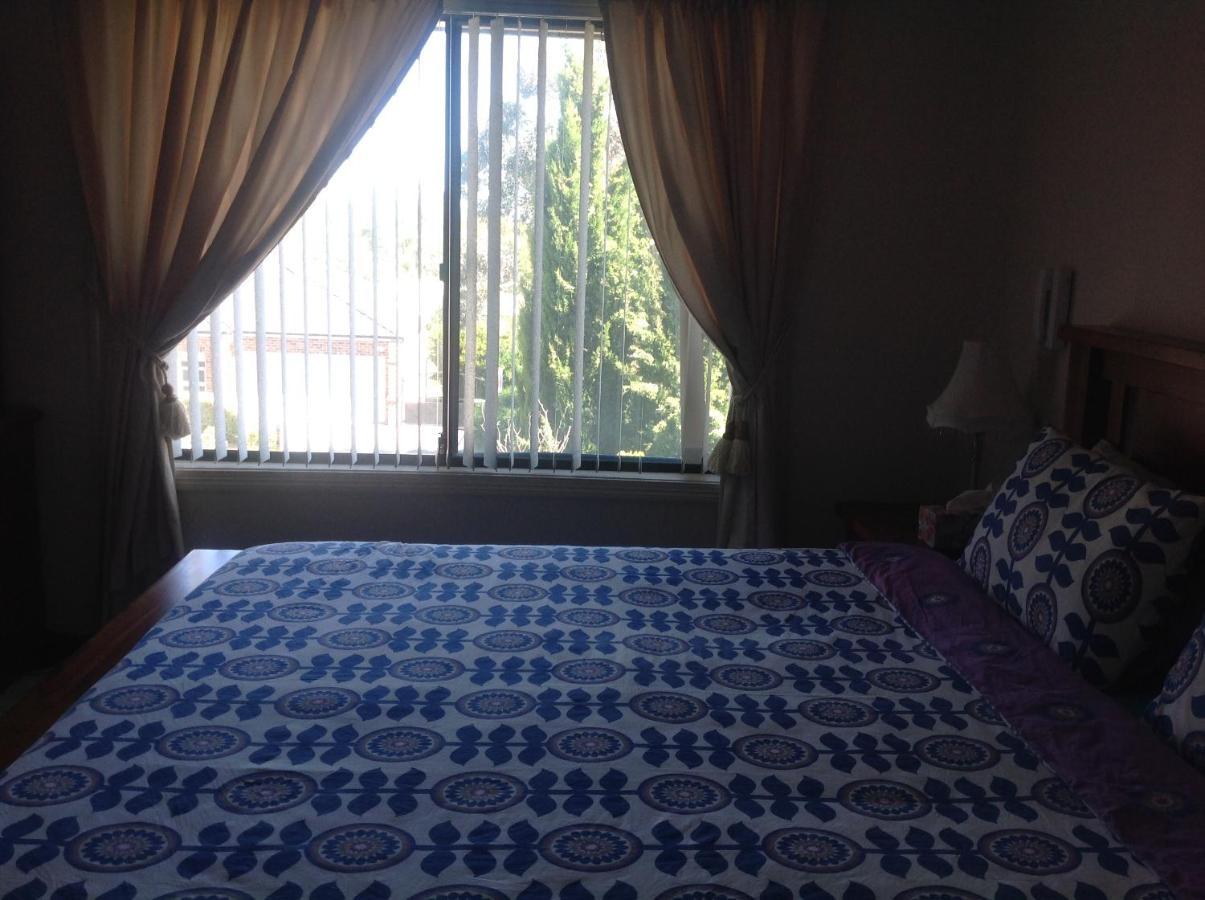 A Home Away From Home Κανμπέρα Εξωτερικό φωτογραφία