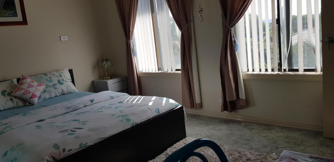 A Home Away From Home Κανμπέρα Εξωτερικό φωτογραφία