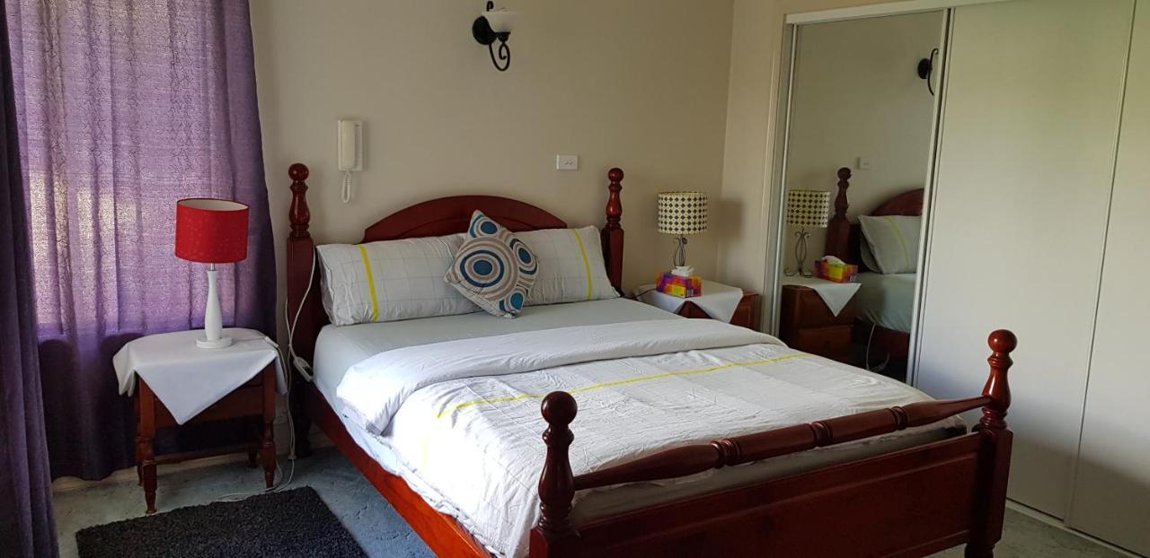 A Home Away From Home Κανμπέρα Εξωτερικό φωτογραφία