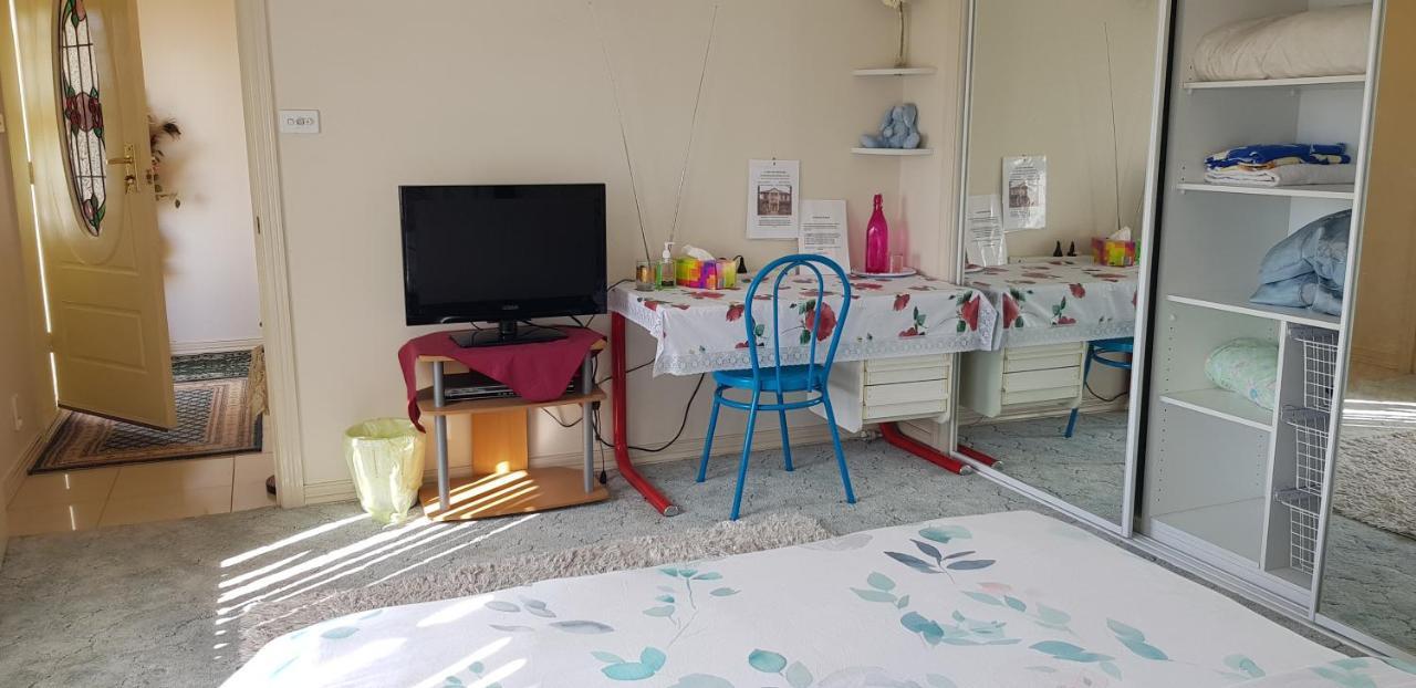 A Home Away From Home Κανμπέρα Εξωτερικό φωτογραφία
